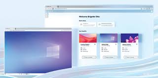 Windows 365免費試用太火警惕新網絡釣魚攻擊｜大紀元時報香港 ...