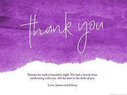 Thank you—thank the person for thinking of you. Thank You Notes Writing The Perfect Thank You Messages