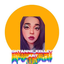 Shyanne Kelley Art (@ShyanneArt) • Facebook