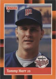 1991 Classic Best BASEBALL #326 Walter Trice