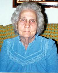 Dorothy Inez Murdoch Brooks (1917-2011)