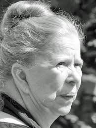 Zum Tod von Barbara Brecht-Schall