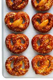 ery soft pretzels gimme some oven