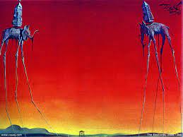 Maybe you would like to learn more about one of these? Salvador Dali Desktop Wallpapers Wallpaper Cave