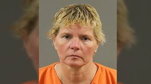 Kentucky woman sentenced for shooting boyfriend over thermostat setting