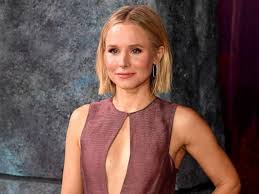 Kristen anne bell is an american actress known for her roles on tv's veronica mars and in such films as forgetting sarah marshall. This Is How Kristen Bell Explained Death To Her Children Gma