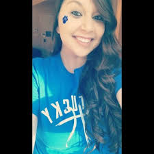 Kelsi Hill (@Kel_Hill)