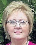 Linda Hensel Obituary (1953