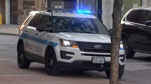 Cpd logged an average of six carjackings per day. Chicago Police Investigating 5 Carjackings In 24 Hour Span Nbc Chicago