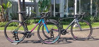 Bikes road zum kleinen preis hier bestellen. Polygon Luncurkan Divine R5 Dan R7 Untuk Wanita Indonesia Mainsepeda Com