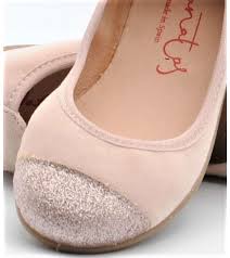 Bailarinas y Manoletinas de Niña