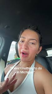 Marina Bazzi Michigan