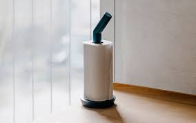 Maybe you would like to learn more about one of these? Porter Kitchen Towel Holder Black Hay Black Hay 507421