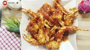 Menu ini adalah salah satu yang paling top di restoran the avenue shellout & ikan bakar. Effa S Kitchen Jom Cuba Resepi Ketam Goreng Bercili Ala Facebook
