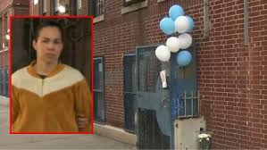 Elkin Borja, inmigrante colombiano, huyó por las Farc, ahora busca evitar  que deporten a su hijo de Nueva York