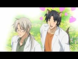 The tyrant falls in love. Eng Subs Koisuru Boukun The Tyrant Falls In Love Ova 2 Official Trailer Youtube