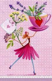 Abracadarte Saboreando Palavras Bom Dia Arte Del Fiore Buongiorno Immagini Immagini