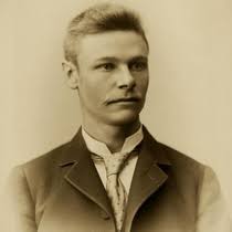 George W. Teal portraits and biography: Photo 1