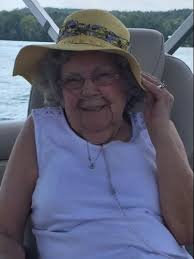 Helene Frey Obituary (1928