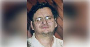 Obituary information for David Wayne Kitson