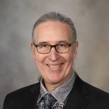 Dr. Stefan Grebe, MD