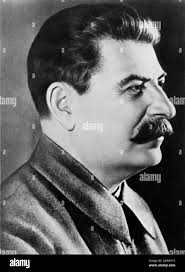 I stalin hi-res stock photography and images