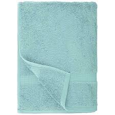 We had high hopes for this cotton looped nonslip rug, but ultimately it disappointed. Pinzon Organic Cotton Blended Bath Towels 4 Pack Spa Blue Walmart Canada