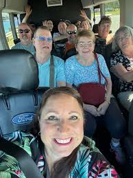 Solos! Who's traveling