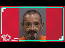 Viral 'Lieutenant Dan' sailor arrested in Florida, police say