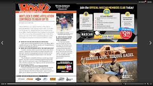 How do i exclude my name from these lists? Partnership With The Official Nascar Members Club Will Bring Roar To 65 000 More Fans A E Engine