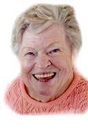 Evelyn Dykstra Obituary (1928