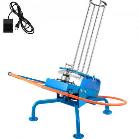 Vevor Clay Pigeon Thrower 50 Clay Magazine Skeet Throwers Blue Clay Thrower  Skeet Thrower Clay Pigeons Trap Thrower Clay Target Throwers Clay Pigeon  Throwers Sporting Clay Throwers Outdoors | VEVOR US