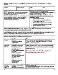 Science Lesson Plan Energy In Motion Forces In Motion Science Lessons Science Lesson Plans Physical Science Activities