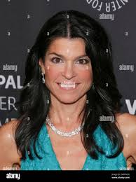 President and CEO of The Paley Center for Media Maureen J. Reidy attends  The Paley Honors: Celebrating Women in Television at Cipriani Wall Street 