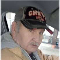 James Monroe Marcum Obituary