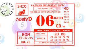 Data Keluaran Hk 2021 Togelers Club