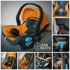 It has features that minimizes potential error during installations or. Uppababy Mesa Review Car Seats For The Littles