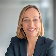 Martina Thornton Storgato