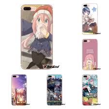 If you are using mobile phone, you could also use menu drawer from browser. Yuru Camp Anime Wallpaper Silicone Covers For Iphone Xs Max Xr X 4 4s 5 5s 5c Se 6 6s 7 8 Plus Samsung Galaxy J1 J3 J5 J7 A3 A5 Fitted Cases Aliexpress