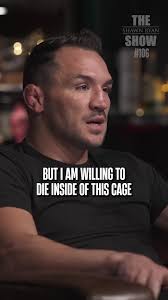 When you do step in that ring and when that bell rings, is there a swi...