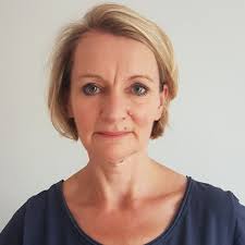 Joanne Blair's Instagram, Twitter & Facebook