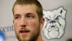 NCAA Division I basketball players from Indiana