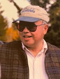 Ken Haught's Instagram, Twitter & Facebook