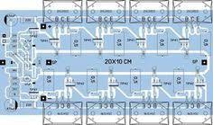 5000w power inverter circuit diagram also headphone lifier circuit. Class B Audio Amplifier 2500w Audio Amplifier Circuit Diagram Electronics Circuit