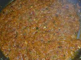 Original Spanish Sofrito Ninja Blender Recipes Sofrito Sofrito Recipe Cooking Tomatoes