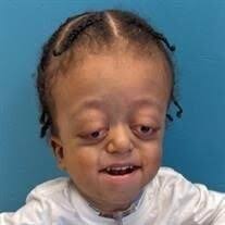 Jiovanni Randell Curry Obituary (2024)