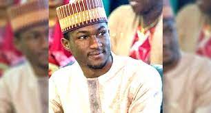 Speaking during a courtesy visit by wives of state governors on monday june 7 at the presidential villa, abuja, aisha stated that women have an important role in. Buhari S Son Yusuf Breaks Limb In Bike Accident Channels Television