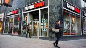 Discover historical prices for gme stock on yahoo finance. Gamestop Implied Volatility Surging For Gamestop Gme Stock Options