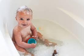 If it remains beyond that time, there may be other issues at play. 9 Best Baby Shampoo Body Wash Of 2021