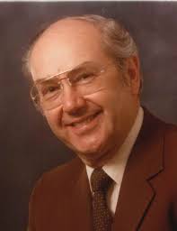 Obituary for Ralph Wallace Cole